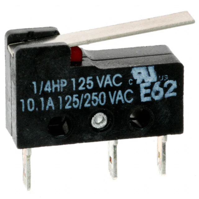 E62-00H ZF Electronics electronic component